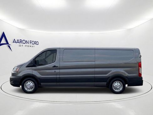 New 2026 Ford Transit 350 148 Low Roof AWD image 3