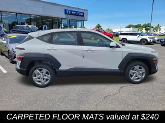 New 2026 Hyundai Kona SE AWD/4WD video 2