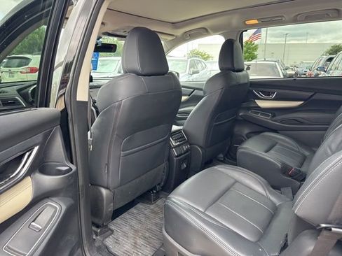 Used 2022 Subaru Ascent Limited w/ Technology Package AWD/4WD image 10