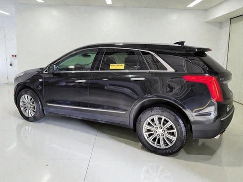 Used 2018 Cadillac XT5 Luxury w/ Driver Awareness Package image 25