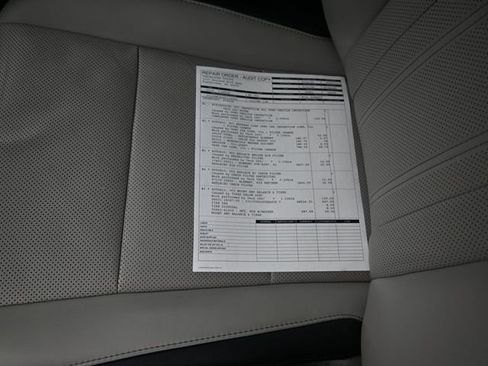 Used 2019 Lexus RX 350 FWD w/ Navigation Package image 4