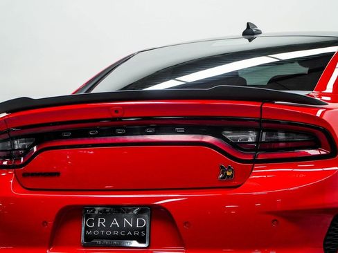 Used 2023 Dodge Charger Scat Pack image 13