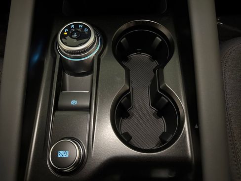 New 2026 Ford Explorer Active RWD image 29