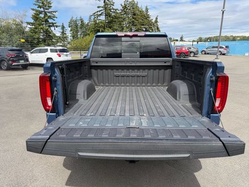 Used 2024 GMC Sierra 1500 Denali AWD/4WD image 27