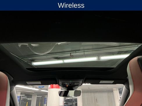 Used 2024 Volkswagen GTI SE w/ SE Leather Seats Package image 10