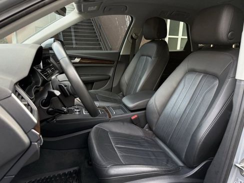 Used 2018 Audi Q5 2.0T Premium image 10