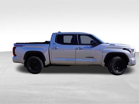 Used 2025 Toyota Tundra Limited w/ TRD Off-Road Package image 3