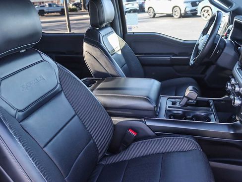 Used 2022 Ford F150 Raptor image 15