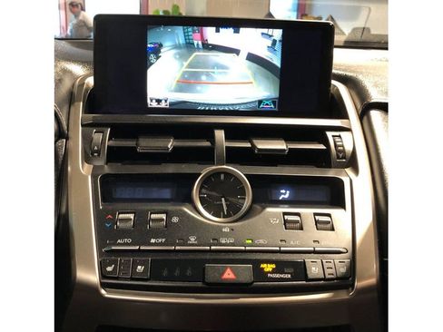 Used 2018 Lexus NX 300 AWD image 32