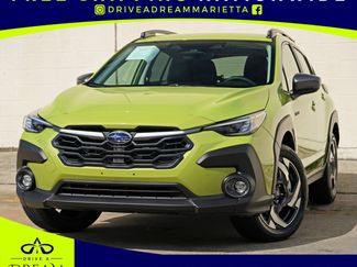 Used 2026 Subaru Crosstrek 2.5i Limited AWD/4WD video 1