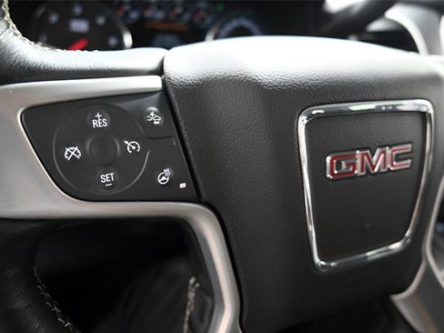 Used 2019 GMC Yukon SLT w/ Graphite Performance Edition image 37