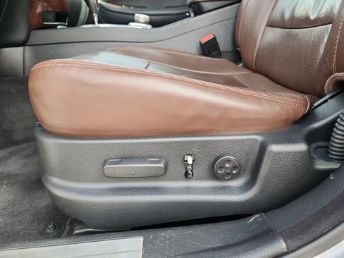 Used 2011 Hyundai Genesis 3.8 w/ Technology Pkg 4 image 14