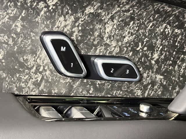 New 2027 Land Rover Range Rover Sport Twenty Edition AWD/4WD image 22