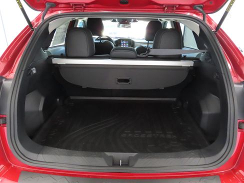 Certified 2025 Subaru Crosstrek 2.5i Limited image 25