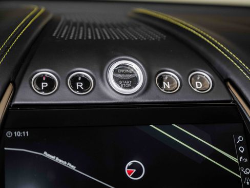 Used 2024 Aston Martin DBX 707 image 29