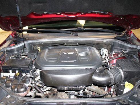 Used 2019 Jeep Grand Cherokee Laredo image 36