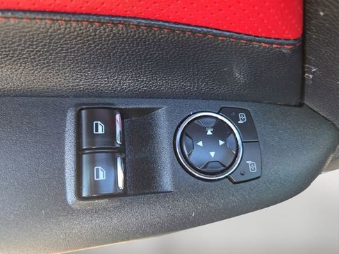 Used 2019 Ford Mustang Premium w/ Equipment Group 201A image 17