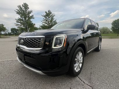 Used 2020 Kia Telluride LX