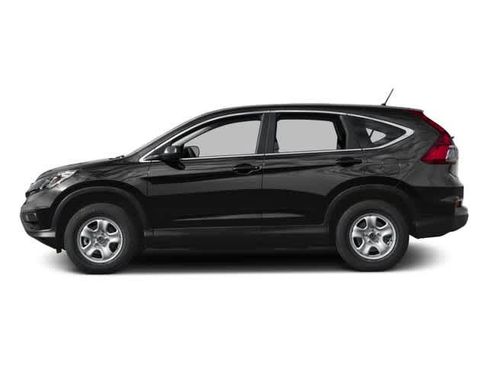Used 2016 Honda CR-V LX image 3