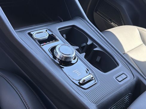 New 2026 Jeep Cherokee Limited AWD/4WD image 22