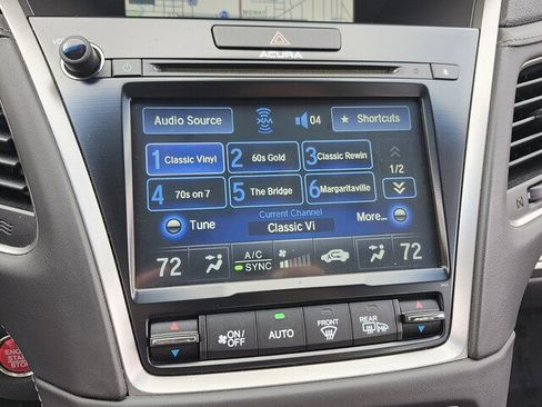 Used 2014 Acura RLX image 26