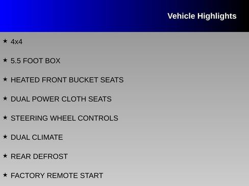 Used 2024 Ford F150 XLT w/ Equipment Group 303A High AWD/4WD image 4
