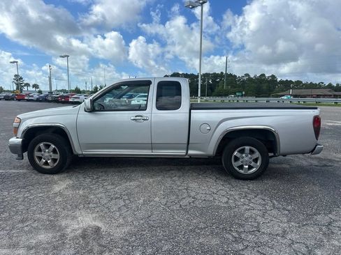 Used 2012 Chevrolet Colorado LT RWD image 6