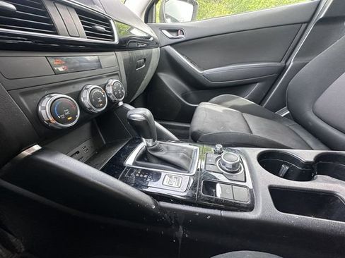 Used 2016 MAZDA CX-5 Sport AWD/4WD image 15
