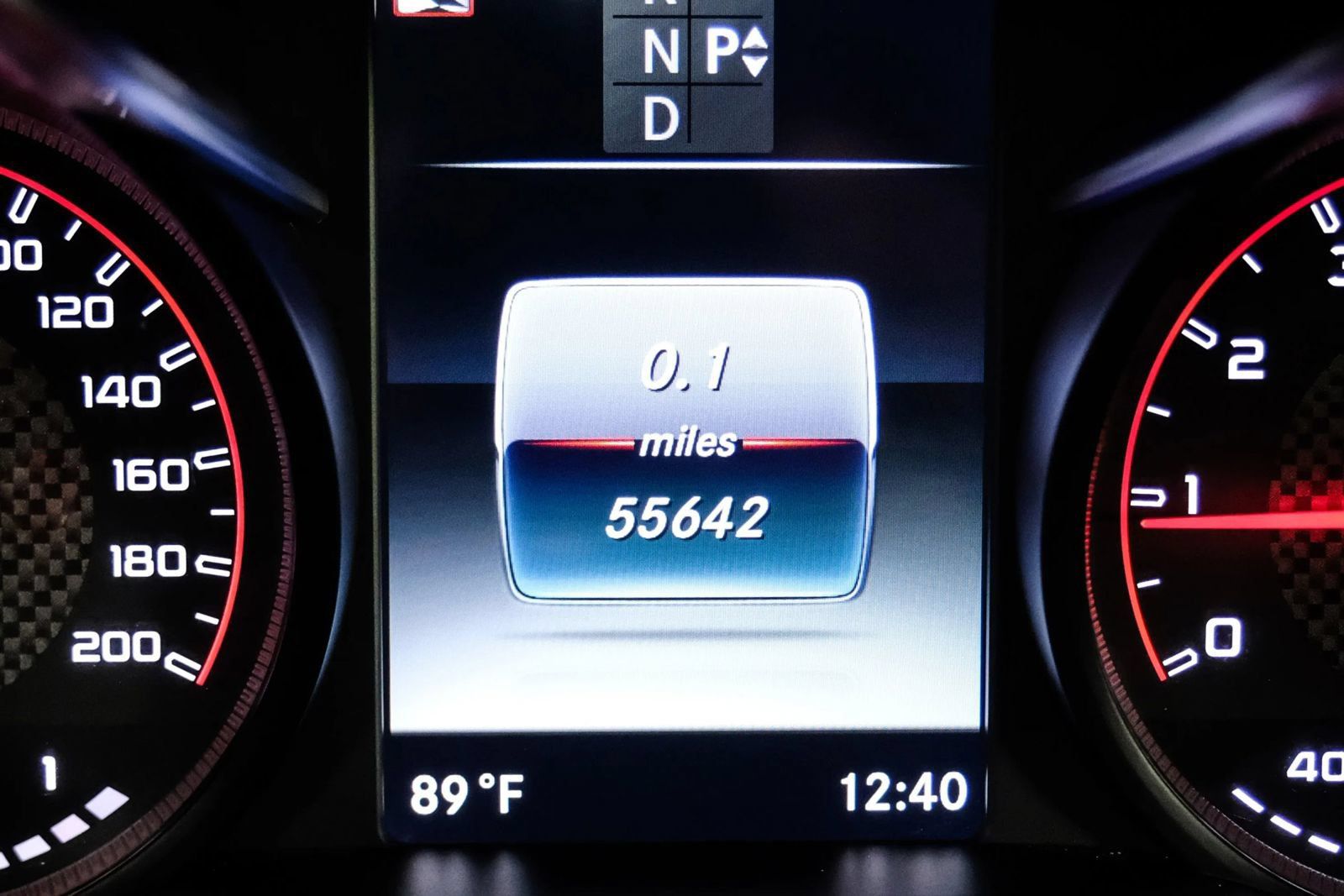 Used 2017 Mercedes-Benz C 63 AMG S image 18