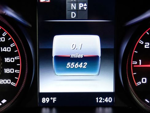 Used 2017 Mercedes-Benz C 63 AMG S image 18