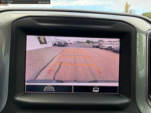 Used 2024 Chevrolet Silverado 3500 W/T w/ WT Fleet Convenience Package AWD/4WD image 28