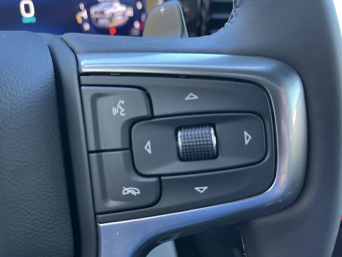 New 2026 Chevrolet Silverado 1500 LT Trail Boss w/ LT Trail Boss Premium Package image 17