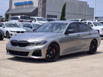 Used 2022 BMW M340i w/ Premium Package