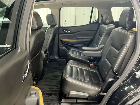 Used 2018 GMC Acadia Denali w/ Technology Package image 24