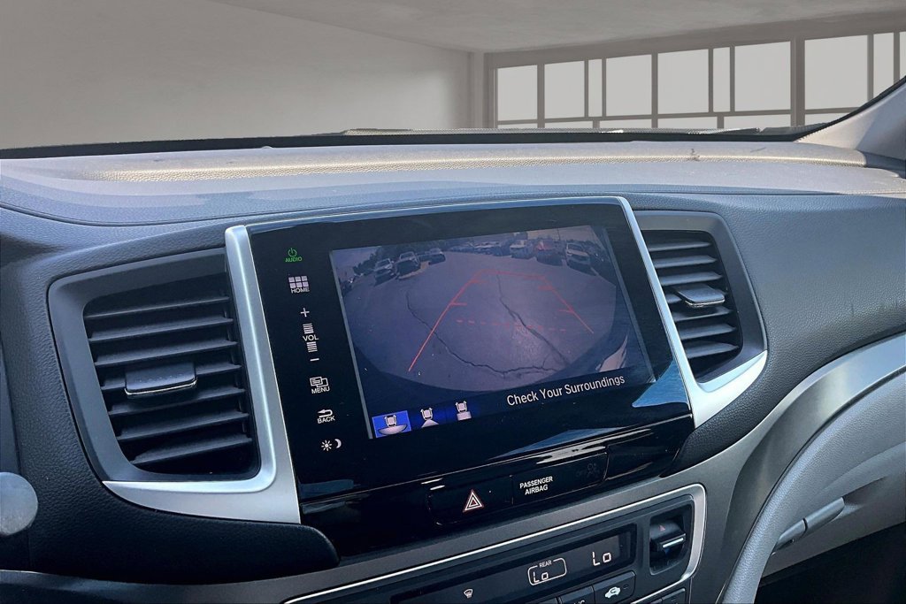 Used 2016 Honda Pilot EX-L image 21