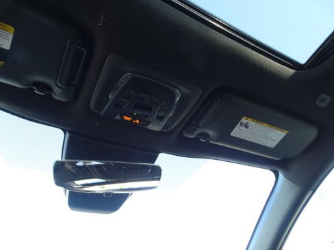 New 2026 Toyota Corolla Cross AWD Hybrid image 25