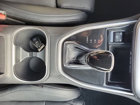 Certified 2023 Subaru Outback Limited image 18