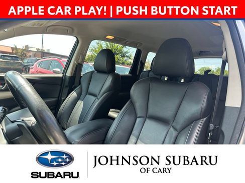 Used 2020 Subaru Ascent Limited w/ Popular Package #2 AWD/4WD image 7