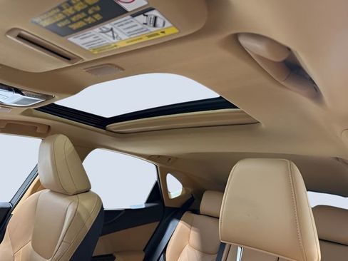 Used 2024 Lexus NX 450h+ AWD w/ Vision Package image 29