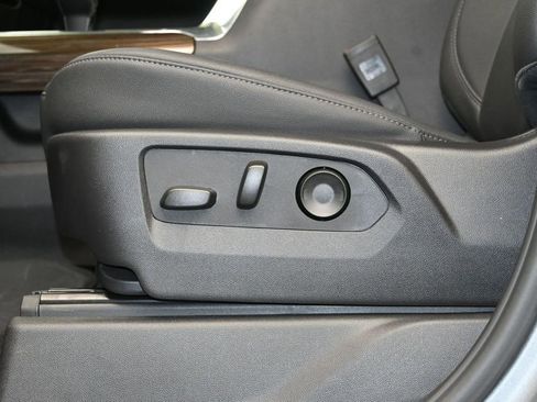 Certified 2024 Chevrolet Silverado 1500 LT Trail Boss w/ Convenience Package II AWD/4WD image 23