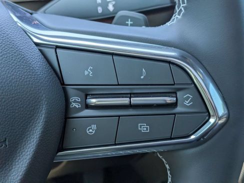 New 2026 Chevrolet Traverse Z71 w/ Enhanced Driving Package AWD/4WD image 16