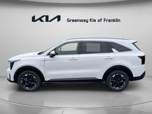 New 2026 Kia Sorento S AWD/4WD image 4