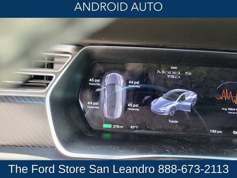 Used 2018 Tesla Model S 75D AWD/4WD image 18