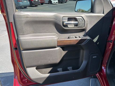 Used 2020 GMC Sierra 1500 SLT w/ SLT Premium Plus Package image 16