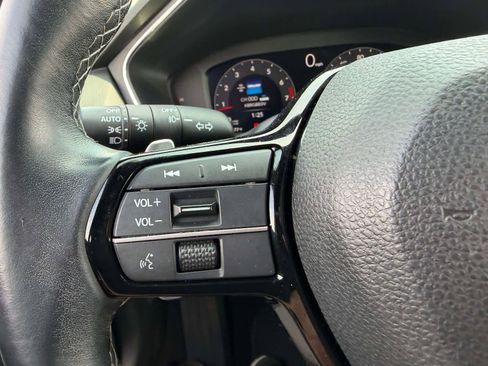 Used 2023 Acura Integra A-Spec image 25