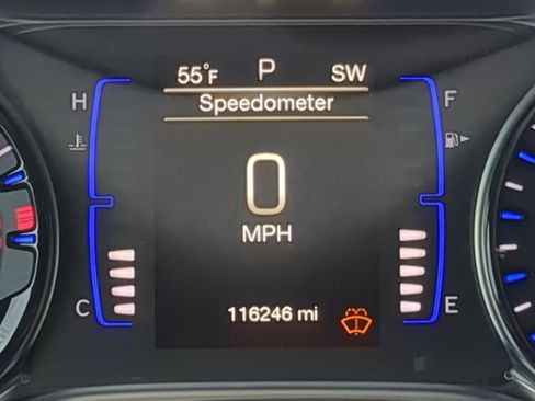 Used 2016 Chrysler 200 S w/ Comfort Group image 36