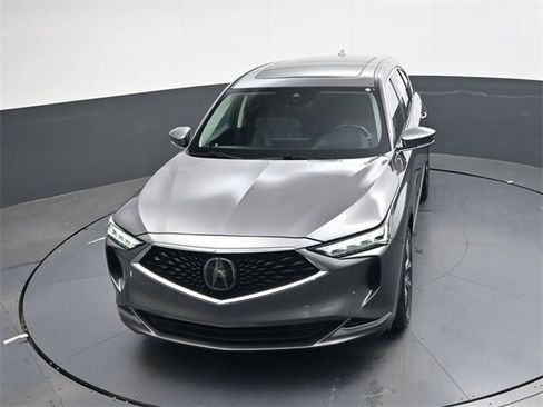 Used 2022 Acura MDX SH-AWD w/ Technology Package image 25