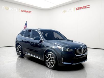 Used 2025 BMW X1 xDrive28i w/ Technology Package