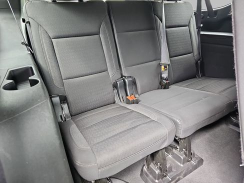 Used 2024 Chevrolet Suburban LS w/ Driver Alert Package AWD/4WD image 15