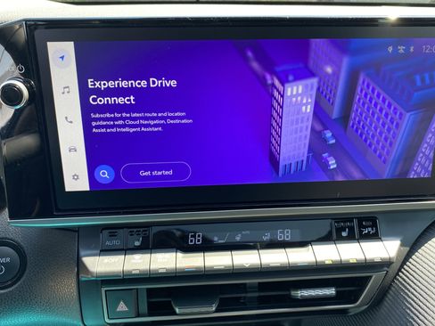 Certified 2025 Toyota Camry SE w/ Multimedia Upgrade Package image 13